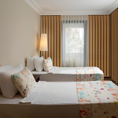 Seven Seas Hotel Life Kemer Ngoại thất bức ảnh