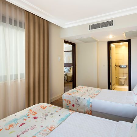 Seven Seas Hotel Life Kemer Ngoại thất bức ảnh