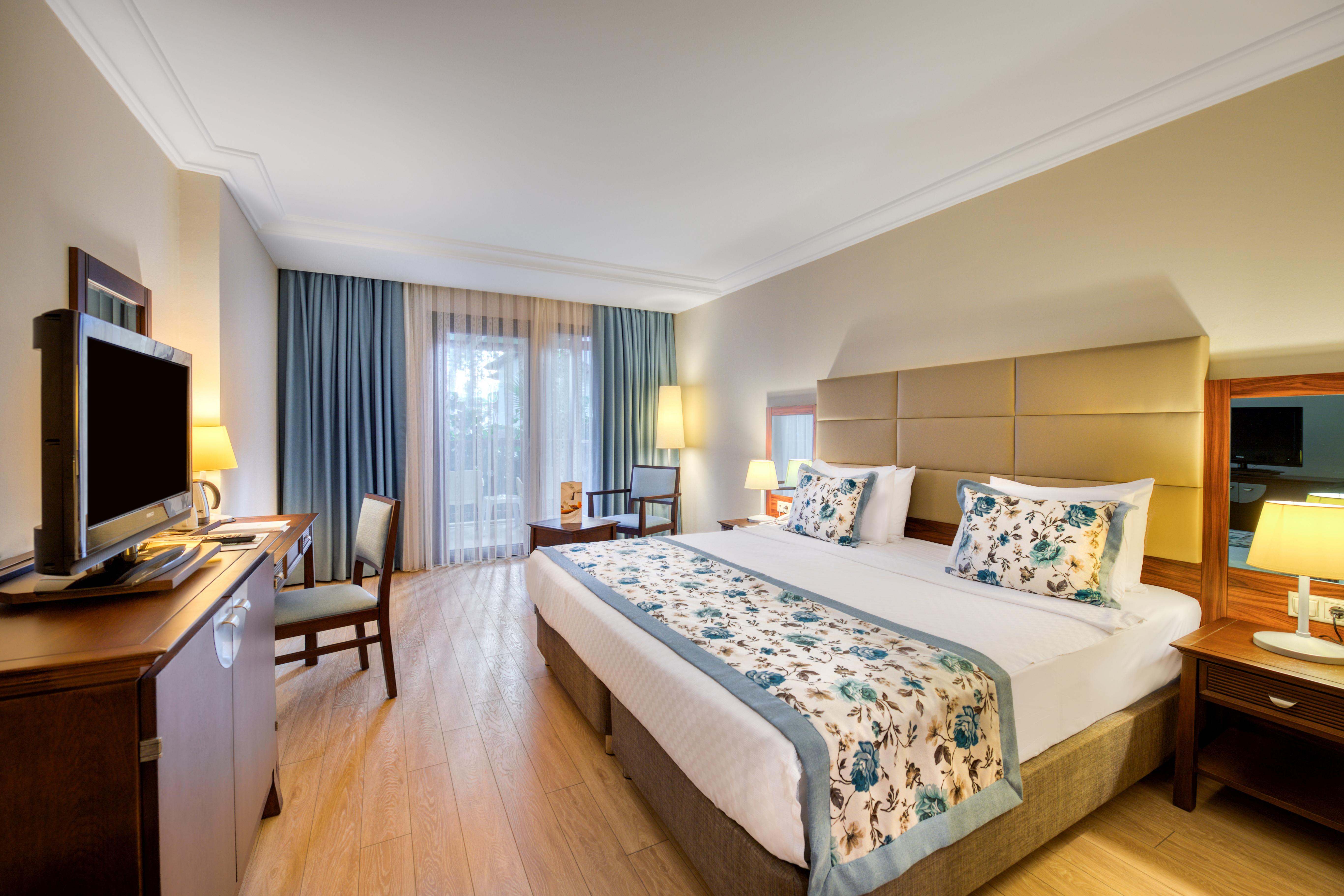Seven Seas Hotel Life Kemer Ngoại thất bức ảnh