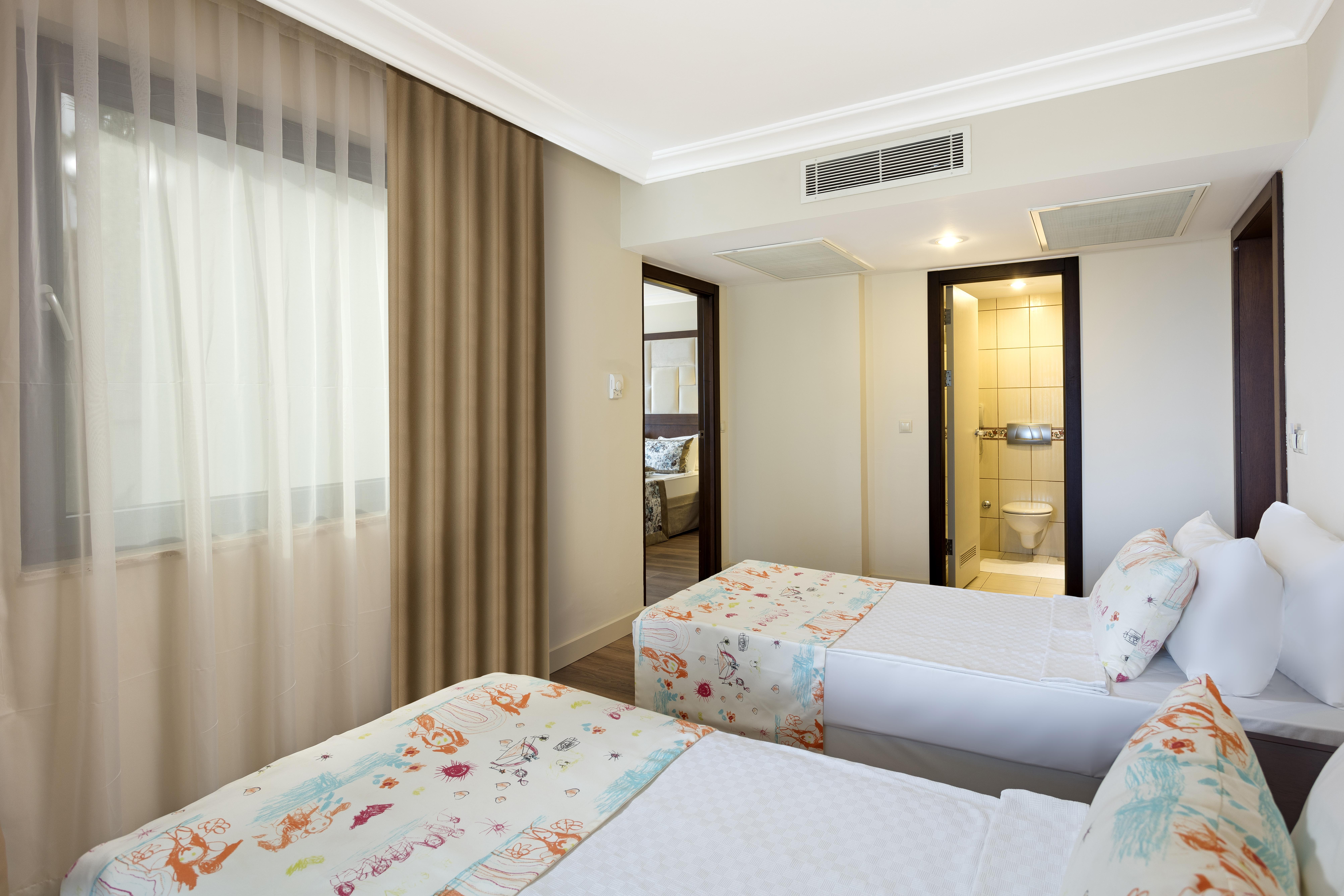 Seven Seas Hotel Life Kemer Ngoại thất bức ảnh