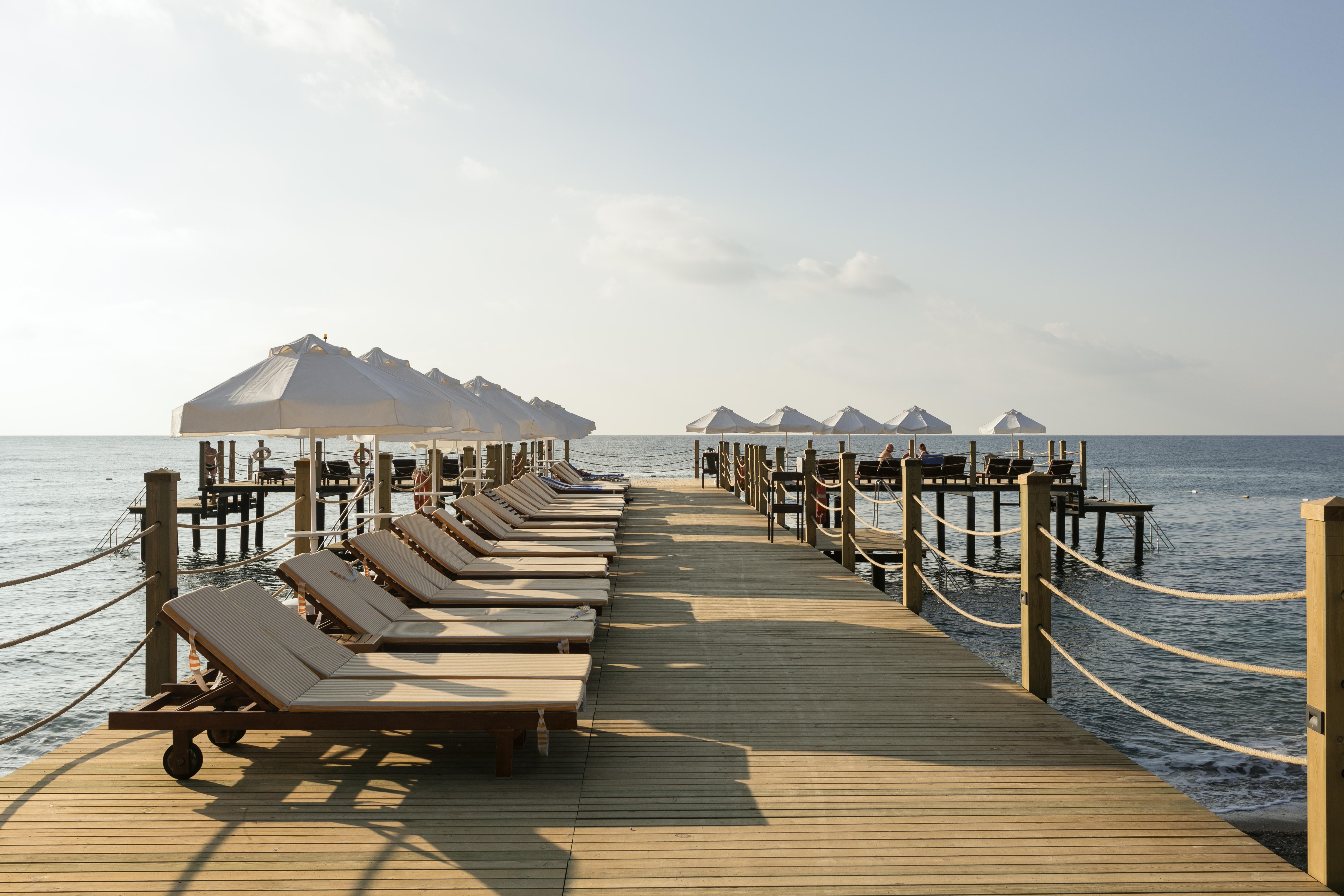 Seven Seas Hotel Life Kemer Ngoại thất bức ảnh