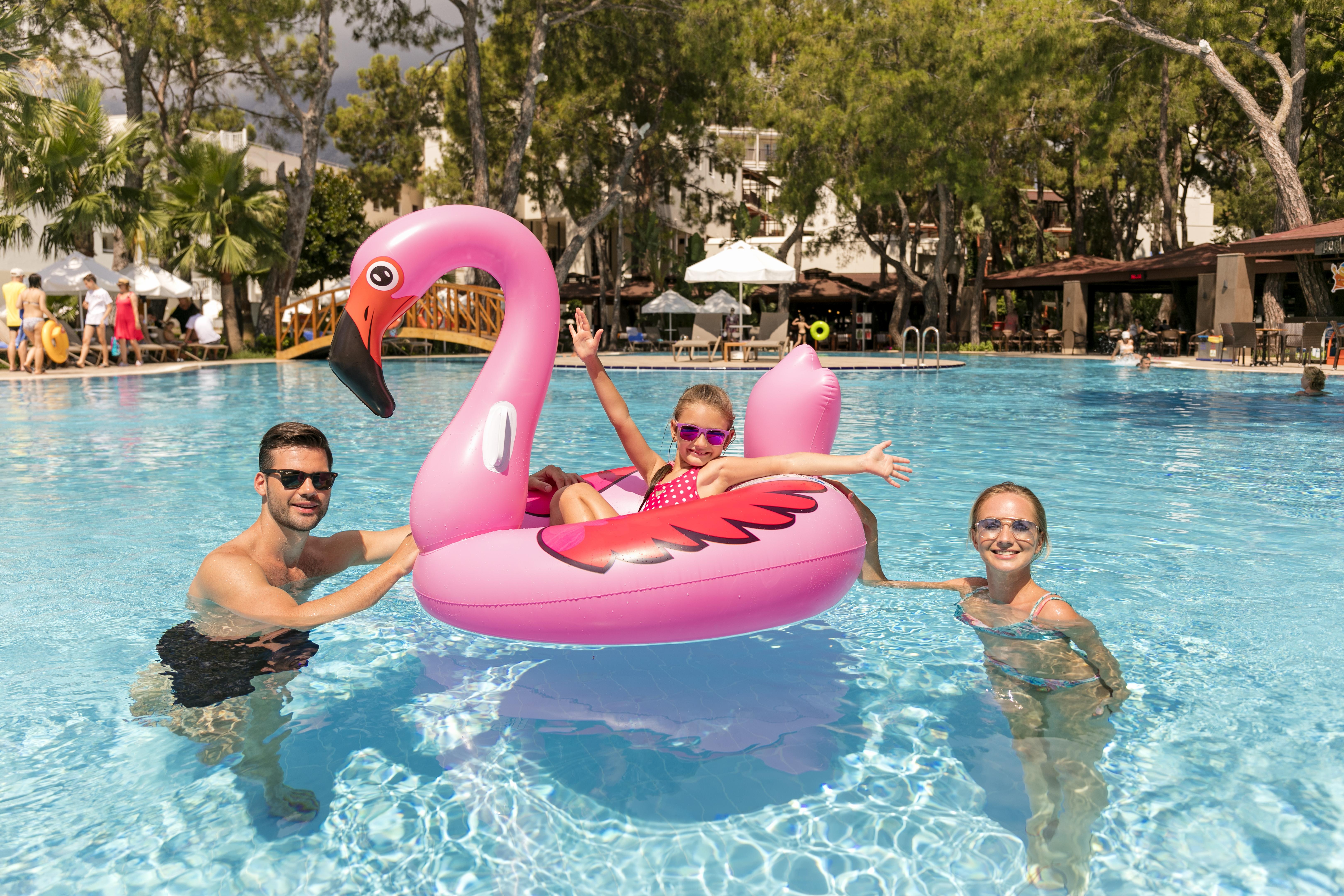 Seven Seas Hotel Life Kemer Ngoại thất bức ảnh
