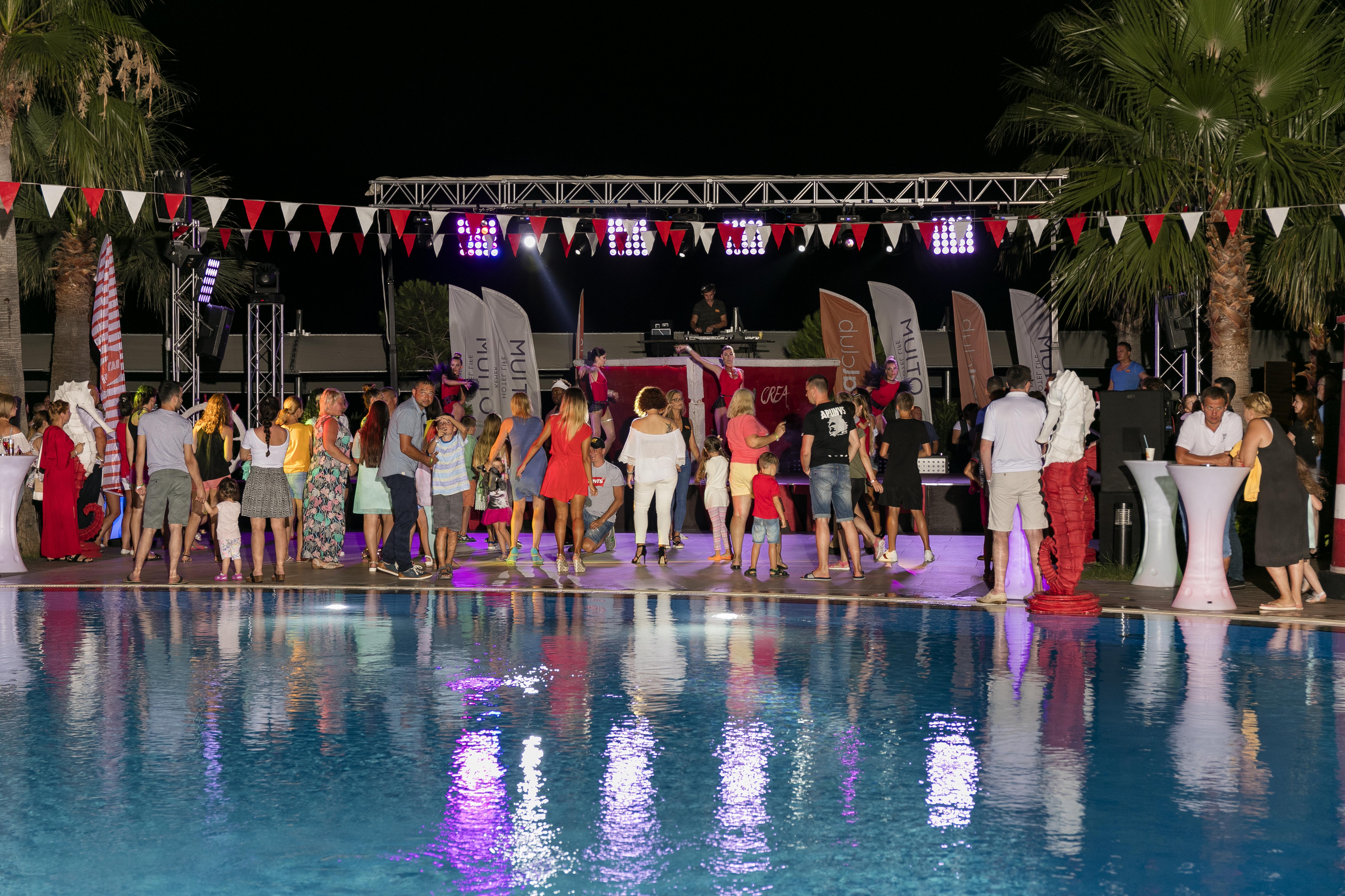 Seven Seas Hotel Life Kemer Ngoại thất bức ảnh