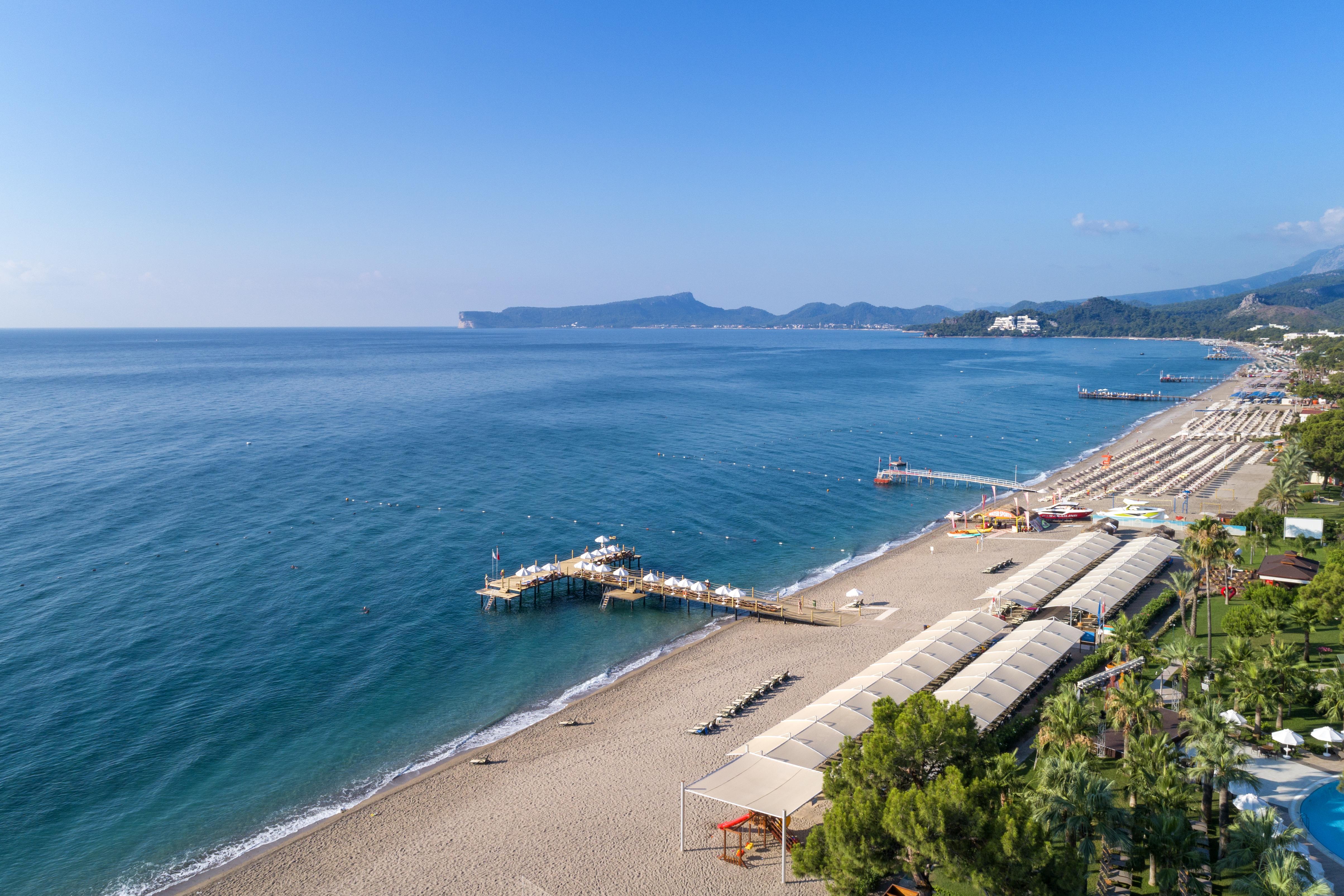 Seven Seas Hotel Life Kemer Ngoại thất bức ảnh
