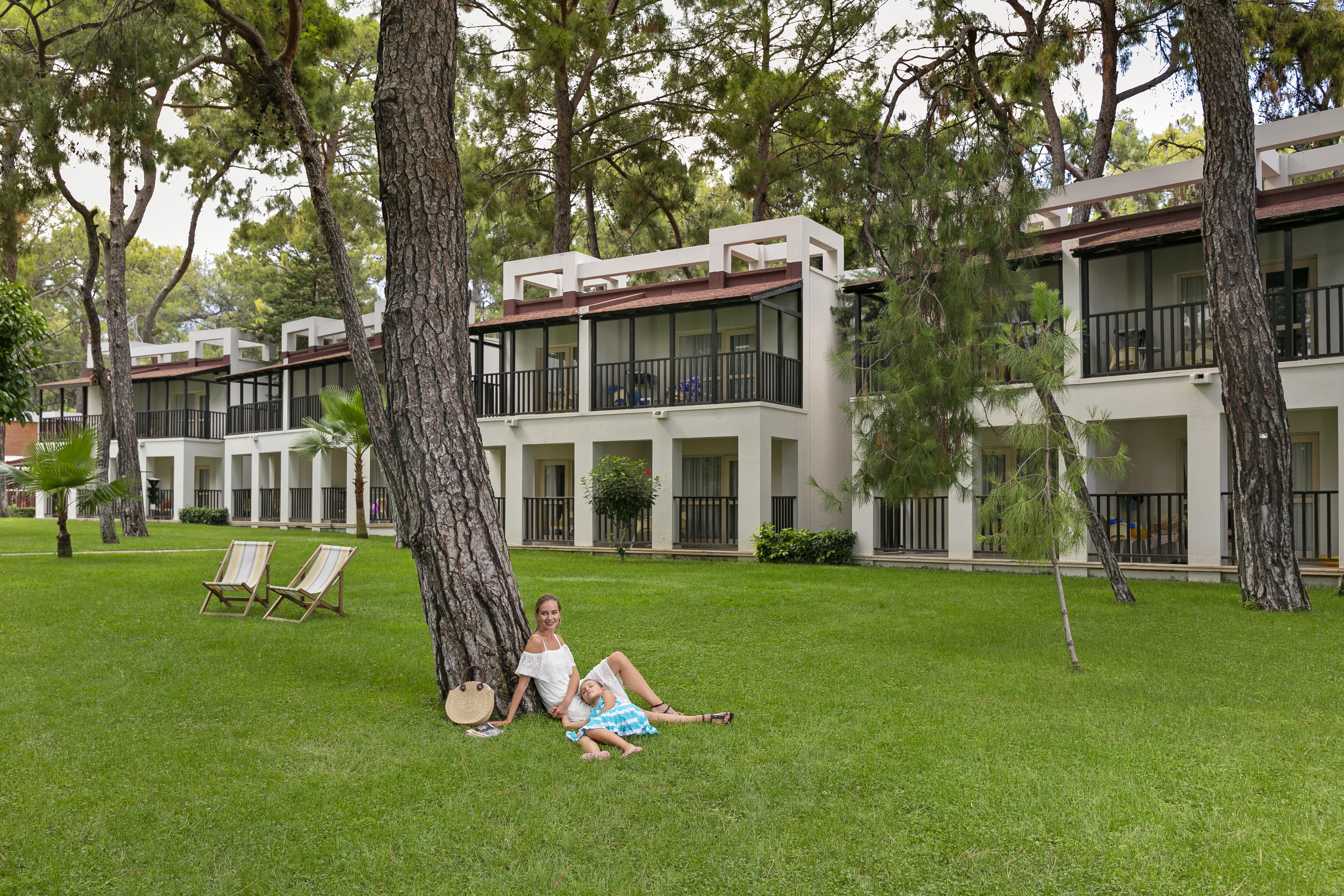 Seven Seas Hotel Life Kemer Ngoại thất bức ảnh