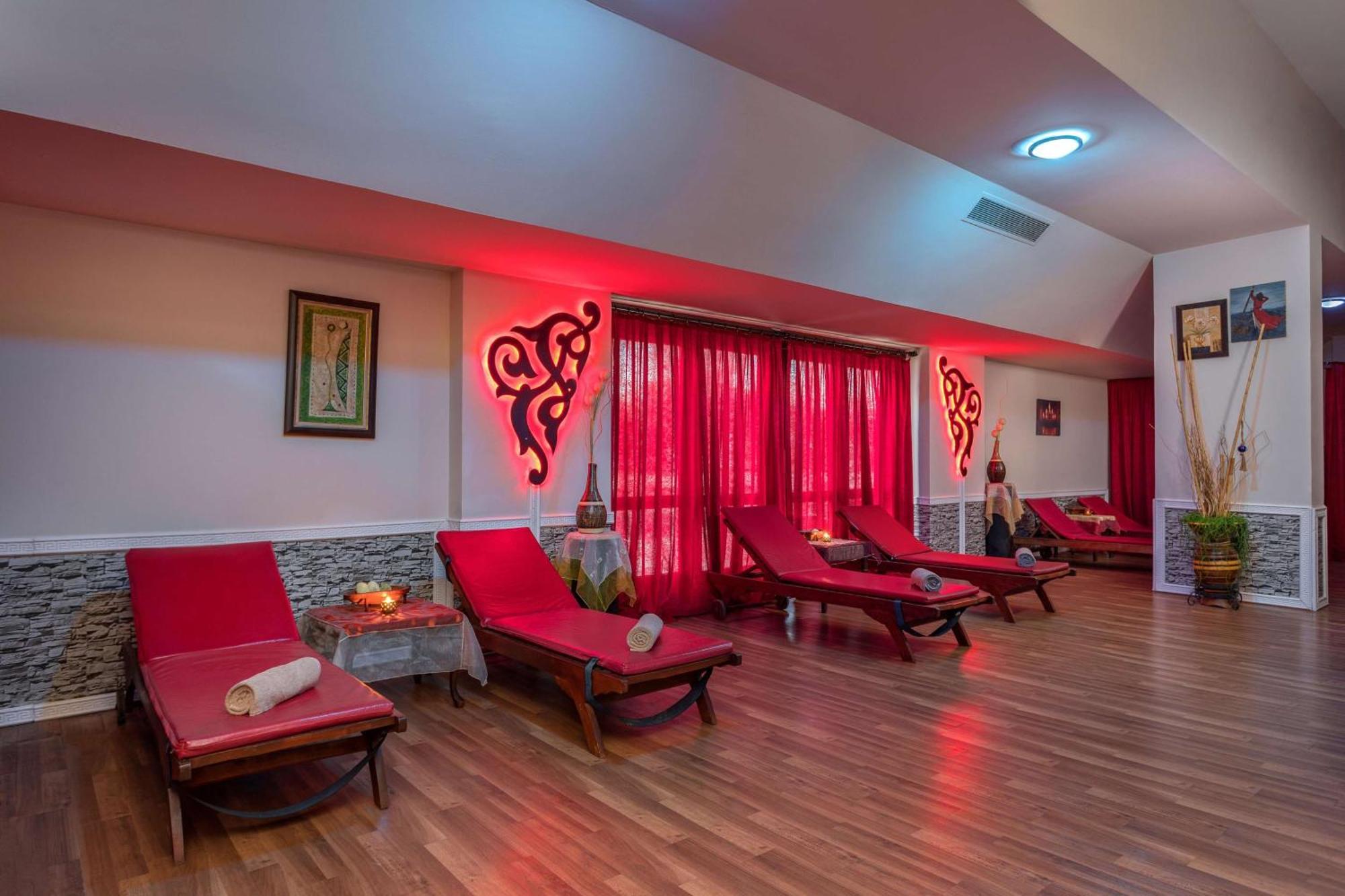 Seven Seas Hotel Life Kemer Ngoại thất bức ảnh