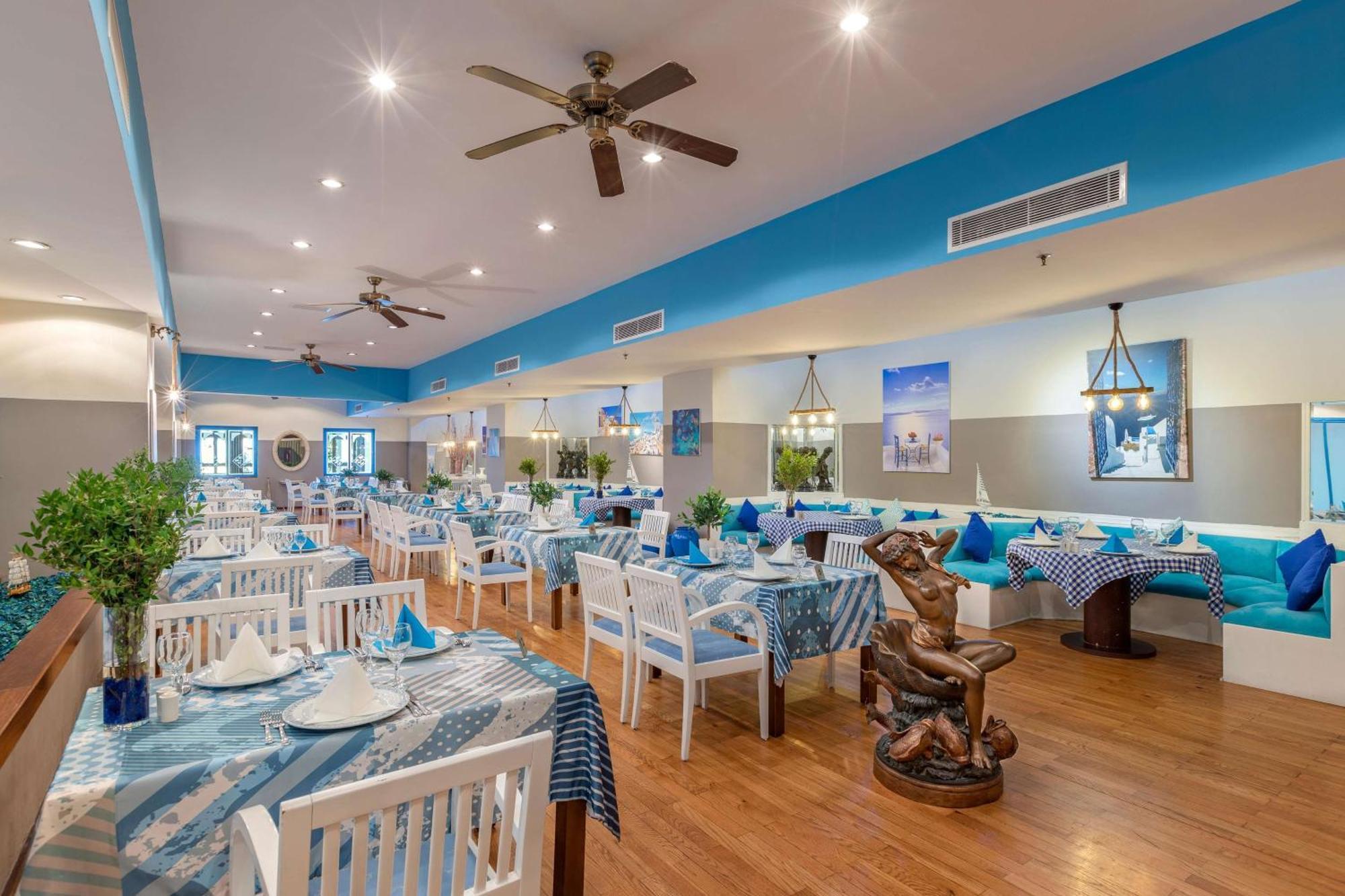 Seven Seas Hotel Life Kemer Ngoại thất bức ảnh