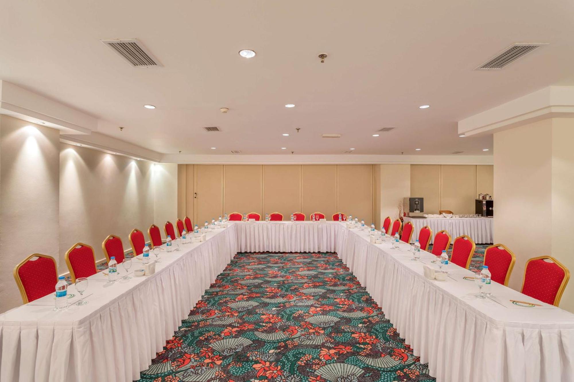 Seven Seas Hotel Life Kemer Ngoại thất bức ảnh