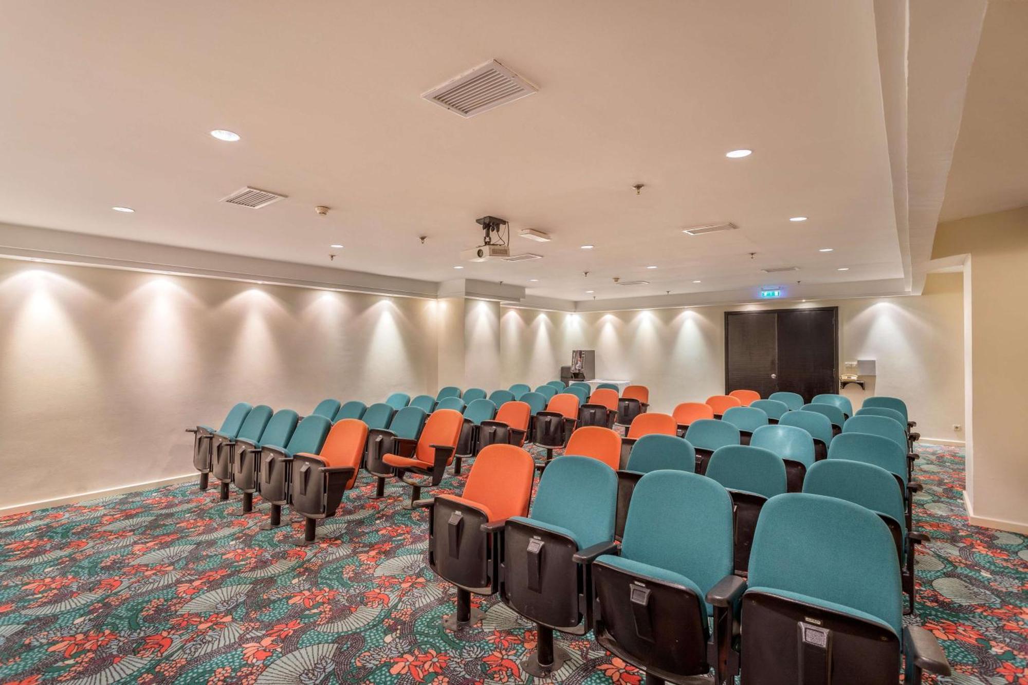 Seven Seas Hotel Life Kemer Ngoại thất bức ảnh