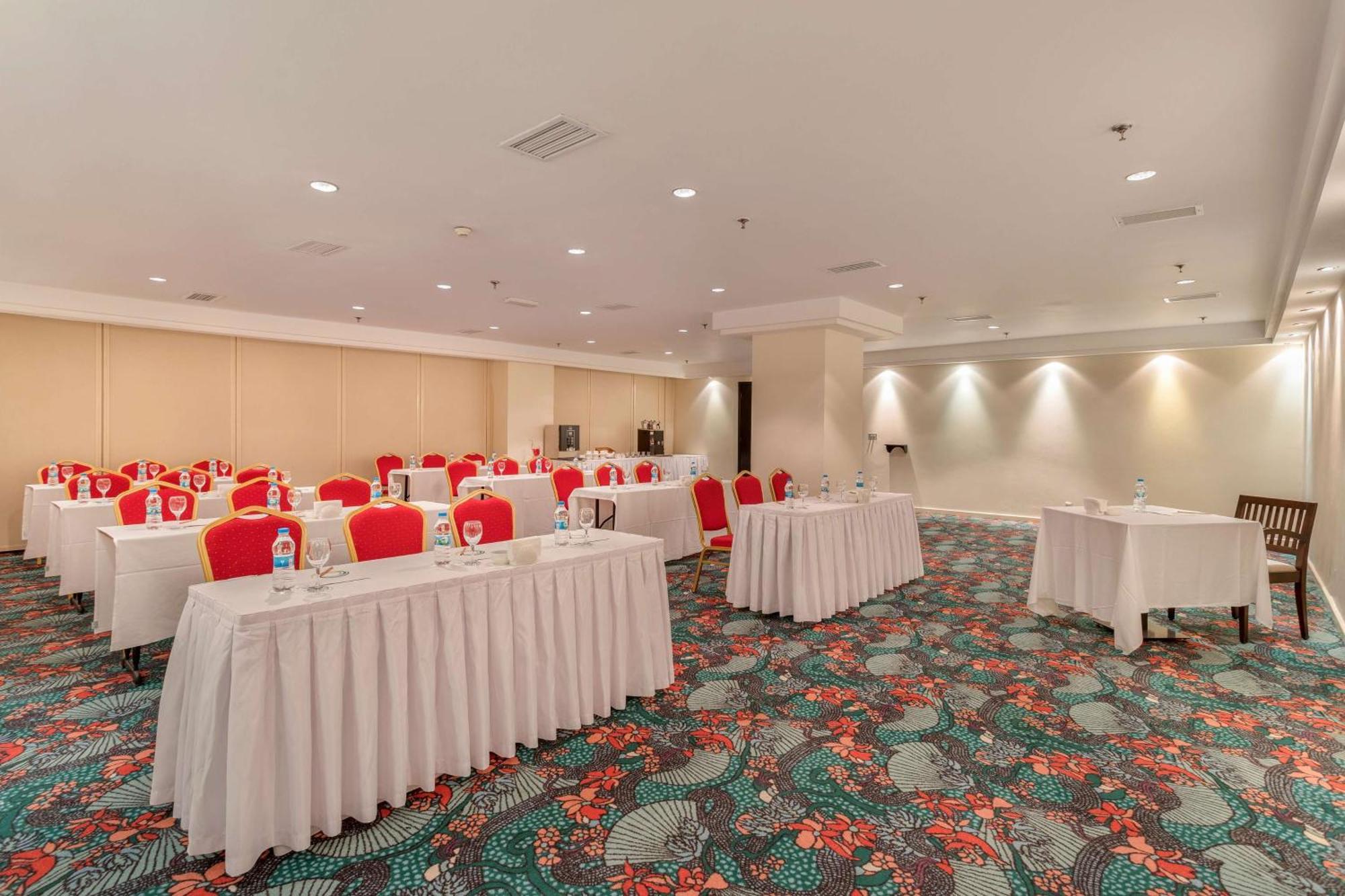 Seven Seas Hotel Life Kemer Ngoại thất bức ảnh