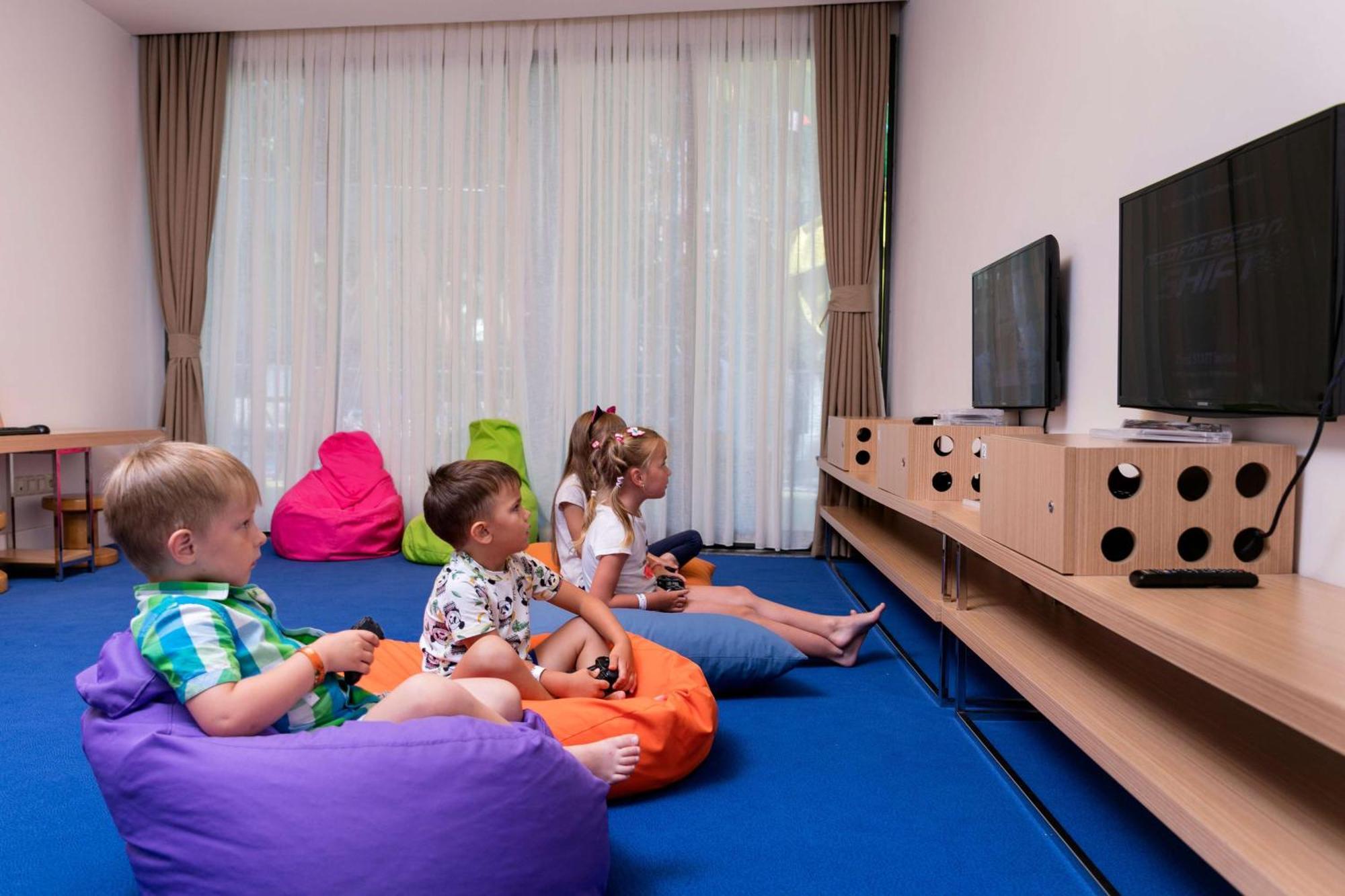 Seven Seas Hotel Life Kemer Ngoại thất bức ảnh