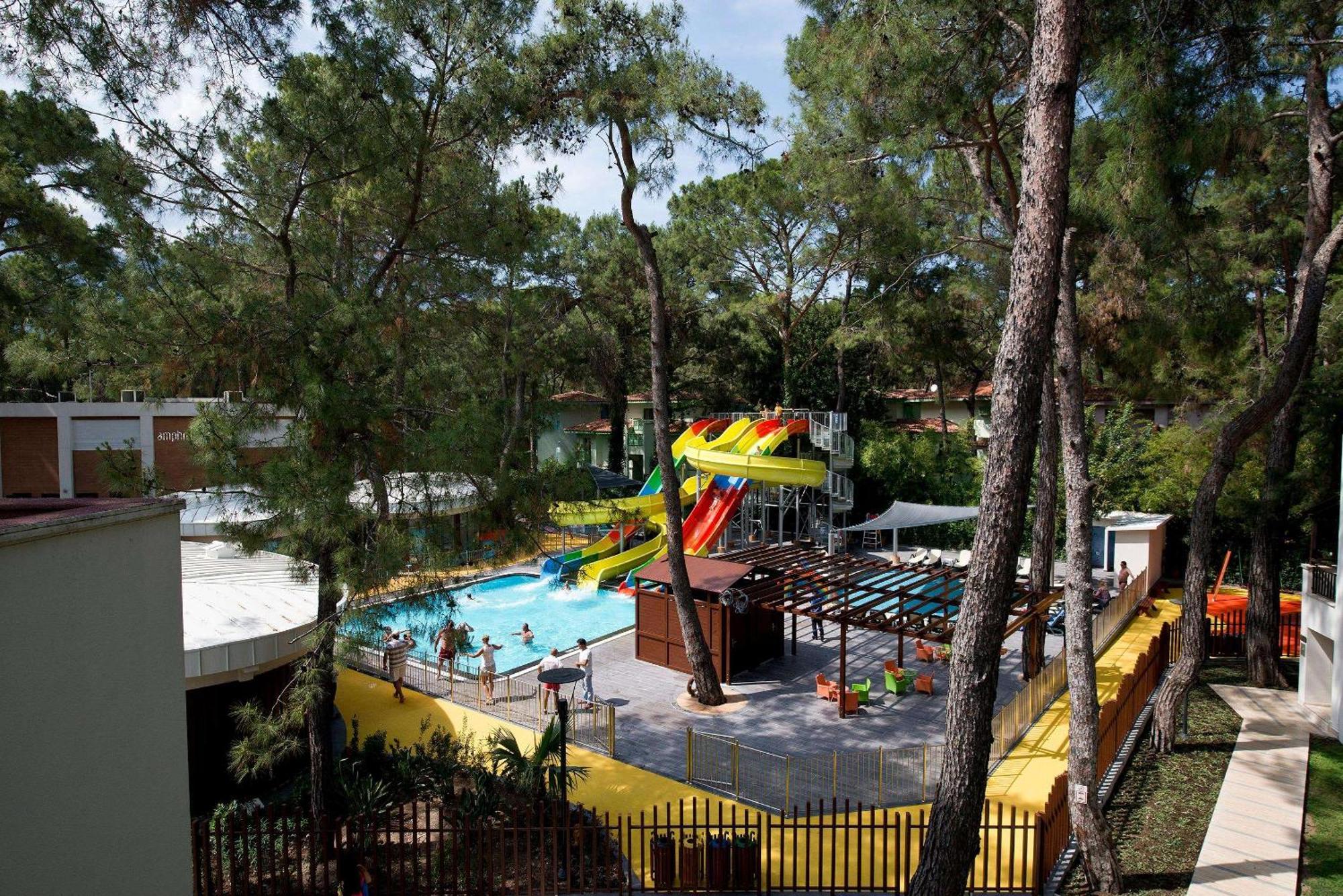Seven Seas Hotel Life Kemer Ngoại thất bức ảnh
